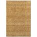 Atlas Indoor Area Rug in Gold/ Yellow - Oriental Weavers A8033R100170ST