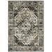 Georgia Indoor Area Rug in Grey/ Black - Oriental Weavers G429G0200280ST