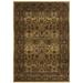 Kharma Indoor Area Rug in Beige/ Red - Oriental Weavers K332W4200285ST