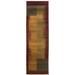 Kharma II Indoor Area Rug in Green/ Red - Oriental Weavers K1092W080285ST