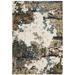 Evolution Indoor Area Rug in Ivory/ Multi - Oriental Weavers E0981A260370ST