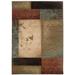 Hudson Indoor Area Rug in Beige/ Green - Oriental Weavers H040A1200290ST