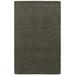 Aniston Indoor Area Rug in Charcoal - Oriental Weavers A27102305396ST