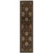 Hudson Indoor Area Rug in Brown/ Beige - Oriental Weavers H042G1058230ST