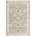 Andorra Indoor Area Rug in Beige/ Ivory - Oriental Weavers A8930L058100ST