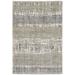 Aspen Indoor Area Rug in Grey/ Ivory - Oriental Weavers A530J9200290ST