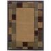 Amelia Indoor Area Rug in Beige/ Brown - Oriental Weavers A6993Y096170ST