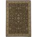 Ariana Indoor Area Rug in Brown/ Ivory - Oriental Weavers A172D2160235ST