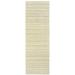 Infused Indoor Area Rug in Beige - Oriental Weavers I67001076243ST