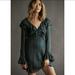 Free People Dresses | %Free People Sweetest Thing Mini Dress | Color: Green/Pink | Size: Various