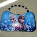 Disney Toys | Frozen Tin Purse | Color: Blue/White | Size: Osg