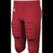 Adidas Pants | Adidas Football Pants /Press Coverage Football Pants - Size (L) Color (Red) Nwt. | Color: Red | Size: L