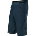 Troy Lee Designs Skyline Air Bicycle Shorts, blue, Size 34