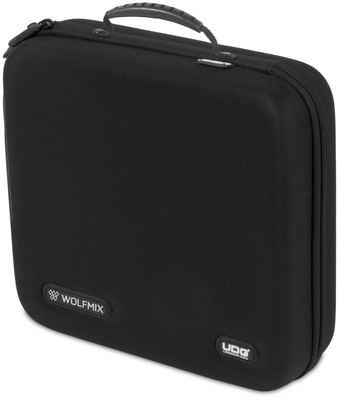 UDG Wolfmix W1 Hardcase