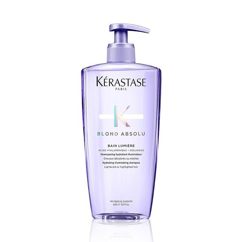 Kérastase - Blond Absolu Bain Lumière Shampoo 500 ml