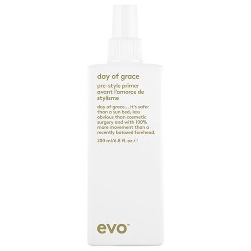 EVO Day Of Grace Pre-Style Primer Haarspray & -lack 200.0 ml