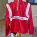 Disney Jackets & Coats | Disney Pullover Windbreaker Jacket | Color: Red/White | Size: Mg