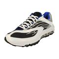 NIKE Air Tuned Max Mens Running Trainers DH8623 Sneakers Shoes (UK 8.5 US 9.5 EU 43, Black Racer Blue White 001)