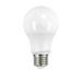 Birch Lane™ Roderick 6 Watt (40 Watt Equivalent), A19 LED, Non-Dimmable Light Bulb, E26/Medium (Standard) Base, in White | Wayfair