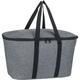 Reisenthel - Kühltasche Coolerbag Shopper Grau Damen