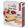 FLAVIS Fruit Bar 5x25 g Snack
