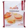 FLAVIS Magdalenas 4x50 g Snack