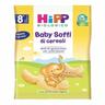 HiPP Baby Soffi di Cereali 30 g Snack