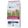 Eukanuba Daily Care Overweight Adult Dog Crocchette per cani - 12 kg