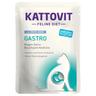 Kattovit Gastro Buste 24 x 85 g - Anatra & Riso