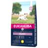 Eukanuba Puppy Small Breed Pollo - Set %: 2 x 3 kg