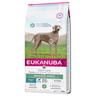 Eukanuba Daily Care Adult Sensitive Joints Crocchette per cani - 12 kg