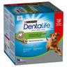 PURINA Dentalife Snack per igiene dentale dei cani di tg grande (25-40 kg) - 36 Stick (12 x 106 g)