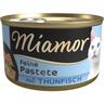 Miamor Paté 12 x 85 g - Tonno