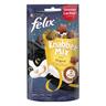 Felix Party Mix Snack per gatti - 60 g Original