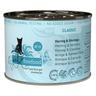 catz finefood 24 x 200 g - Aringa & Gamberetti