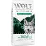 Wolf of Wilderness ""Explore The Vast Forests"" - Weight Management - 12 kg