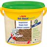 sera Koi Royal Nature Mini Mangime in granuli per Koi - Set %: 2 x 3800 ml