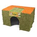 JR Farm Casetta in fieno con carote - Set %: 2 x 600 g