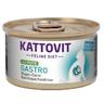 Kattovit Gastro 12 x 85 g - Tacchino