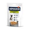 Advance Hypoallergenic Snack per cane - Set %: 3 x 150 g