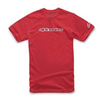 Alpinestars Wordmark T-Shirt, we...