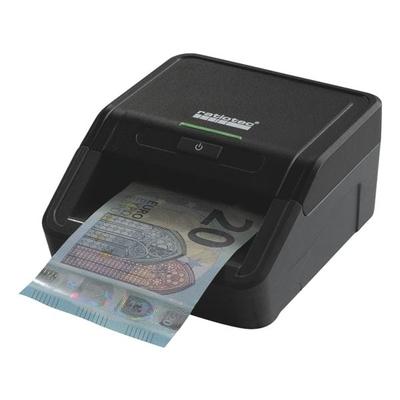 ratiotec Banknotenprüfgerät »Smart Protect« schwarz, 11.7x13.7x6.2 cm