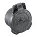 Butler Creek Element Scope Cap Objective Covers - Element Scope Cap Objective Cover 60-65mm Black