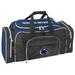 Navy Penn State Nittany Lions Action Duffel Bag