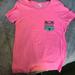 Pink Victoria's Secret Tops | Like New Pink Victoria’s Secret Pink T-Shirt. | Color: Pink | Size: S