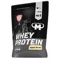 Mammut Nutrition Whey Protein, Apple Strudel, Molke, Eiweiß, Protein Shake, 1000 g