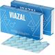 Viazal - Genuine Viazal Pills - Ginkgo, Maca, D-Aspartic Acid, Ginseng - Zinc Booster (30 Count (Pack of 2))