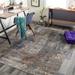 Surya Moult Modern Textured Area Rug