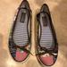 Coach Shoes | Coach Shoes Authentic Flats Euc | Color: Brown | Size: 7