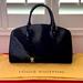 Louis Vuitton Bags | Authentic Louis Vuitton Epi Electric Pont-Neuf Pm Handbag | Color: Black/Silver | Size: 14" L X 5" W X 9" H